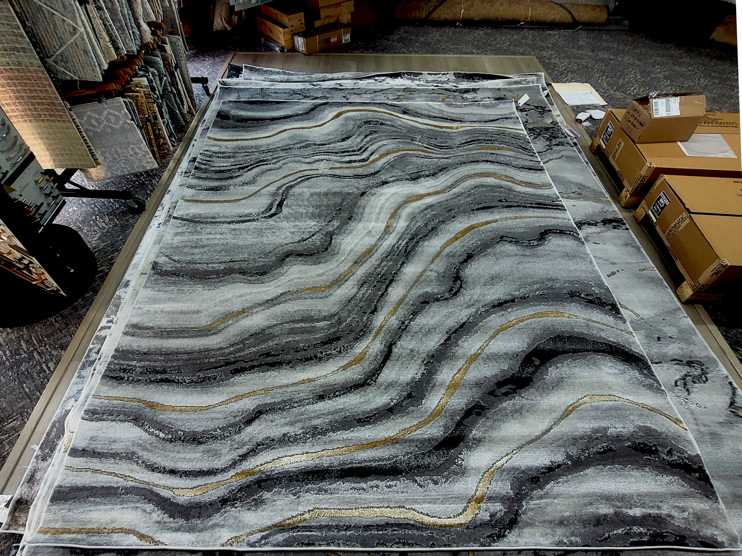 rug 23969 9.3 x 12.6